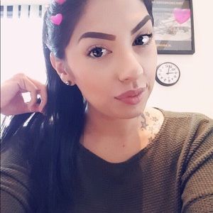 Meet your Posher, Natalie